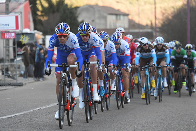 Team FDJ